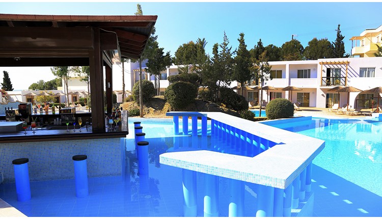 Labranda Kiotari Bay - NR, Родос